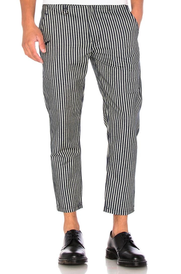 Baez Pant