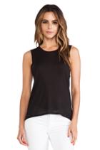 Wren Muscle Tank