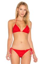 Cosita Buena Triangle Top