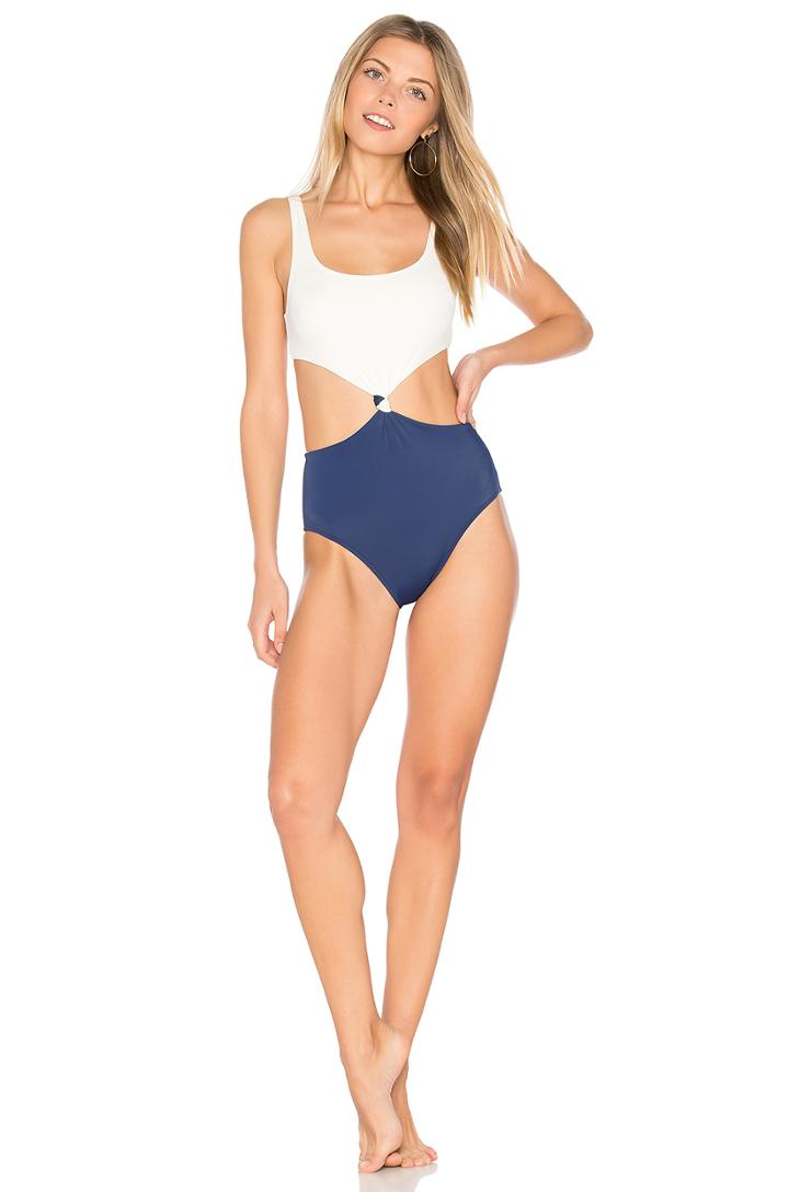 The Bailey One Piece