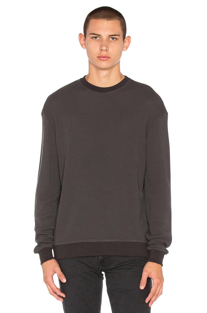 Oversized Thermal Crew
