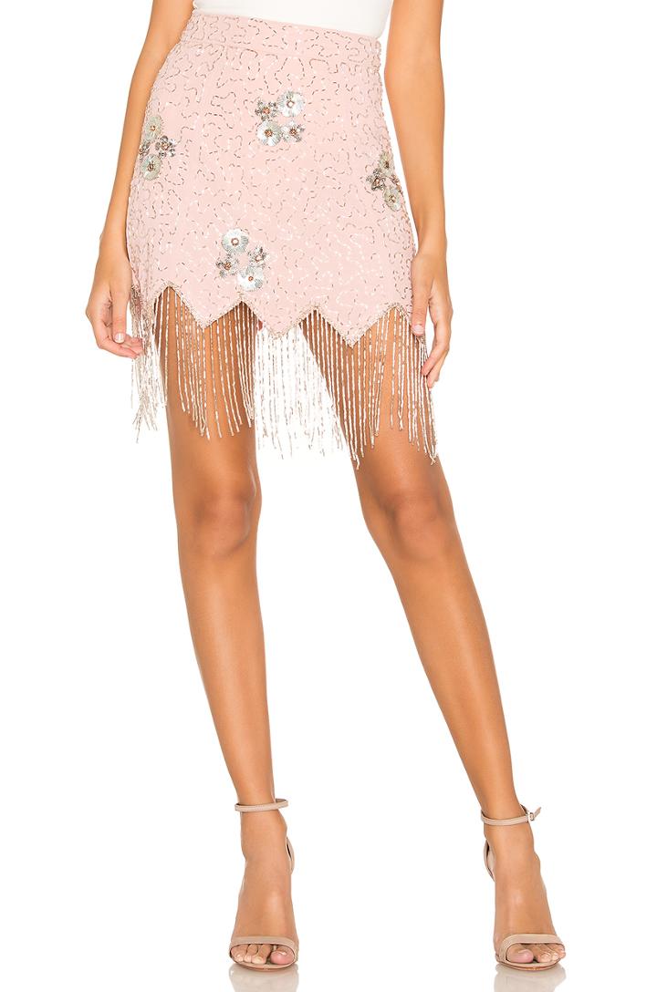 Sydney Mini Skirt
