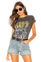 Kiss 1977 Tour Tee