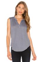 Cleo V Neck Top