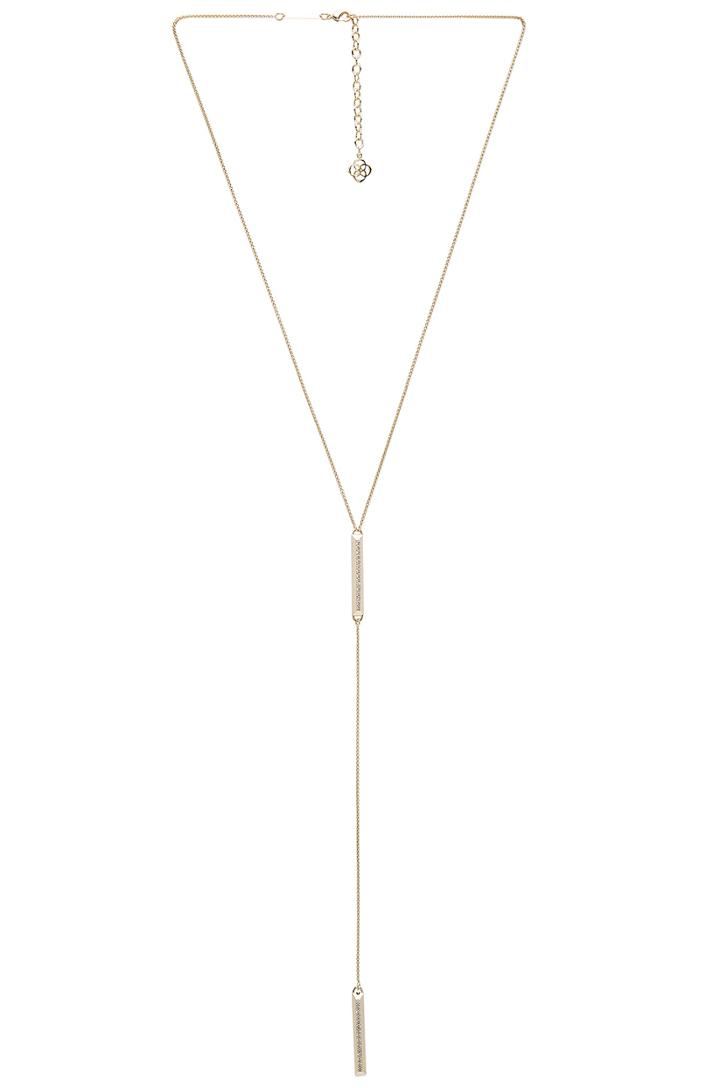 Shea Necklace