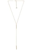 Shea Necklace