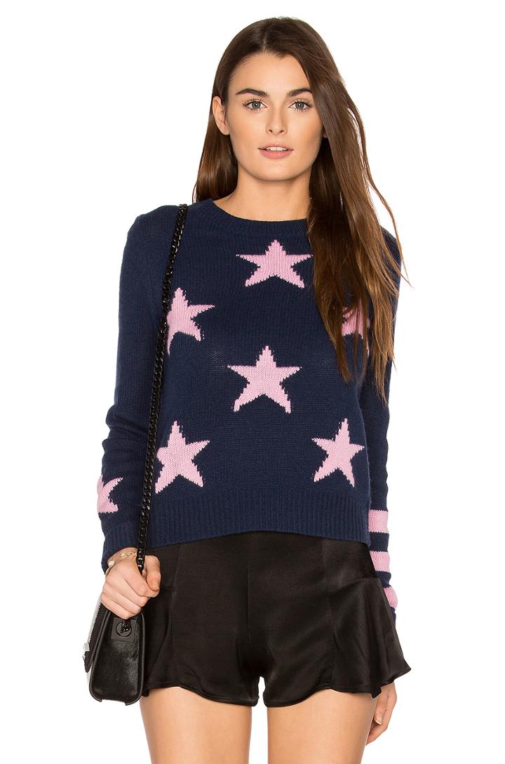 Embrey Cashmere Sweater