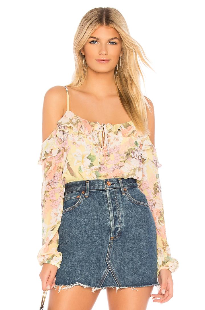 Adore Me Top