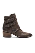 Marley Bootie