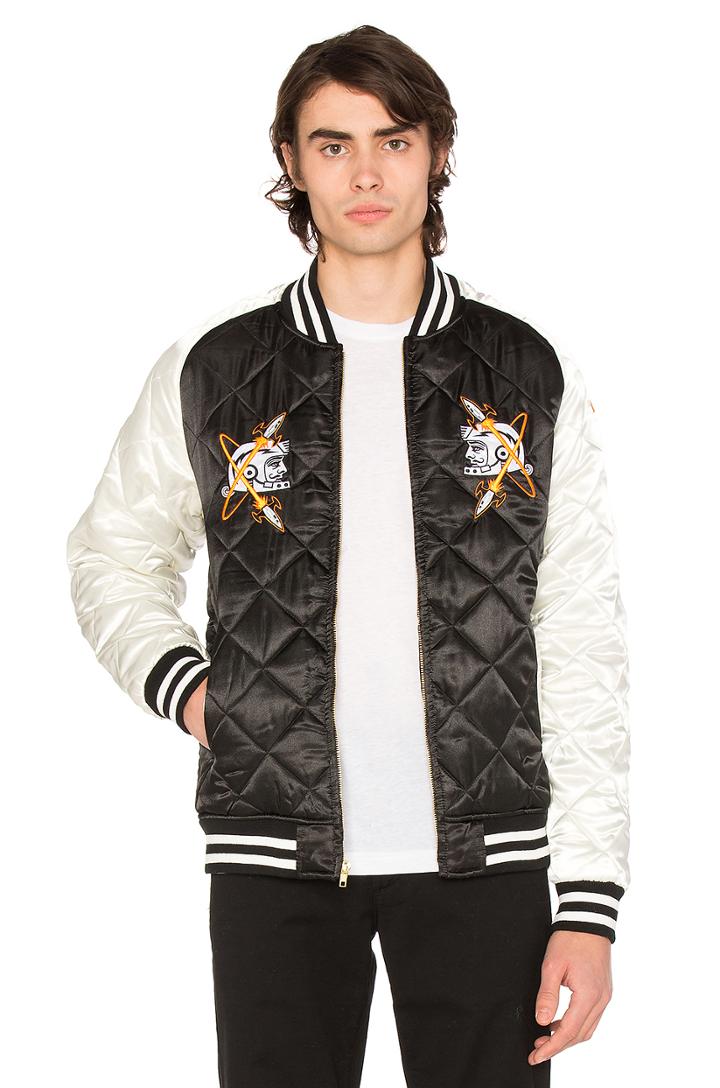 Vegas Souvenir Jacket
