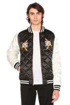 Vegas Souvenir Jacket