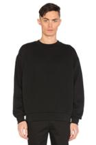 Oversized Crewneck
