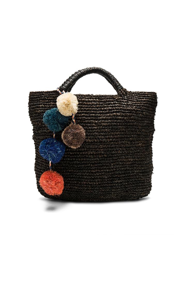 Belle Tote