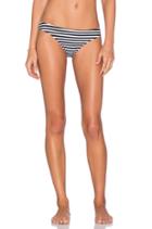 Sailor Stripe Bikini Bottom