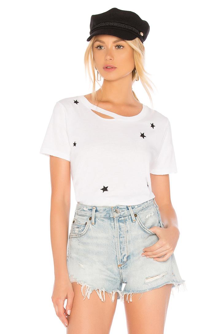 Harlow Bff Tee