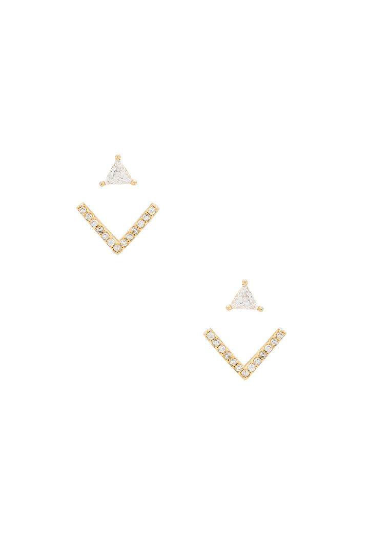 Venice Earcuff Earring