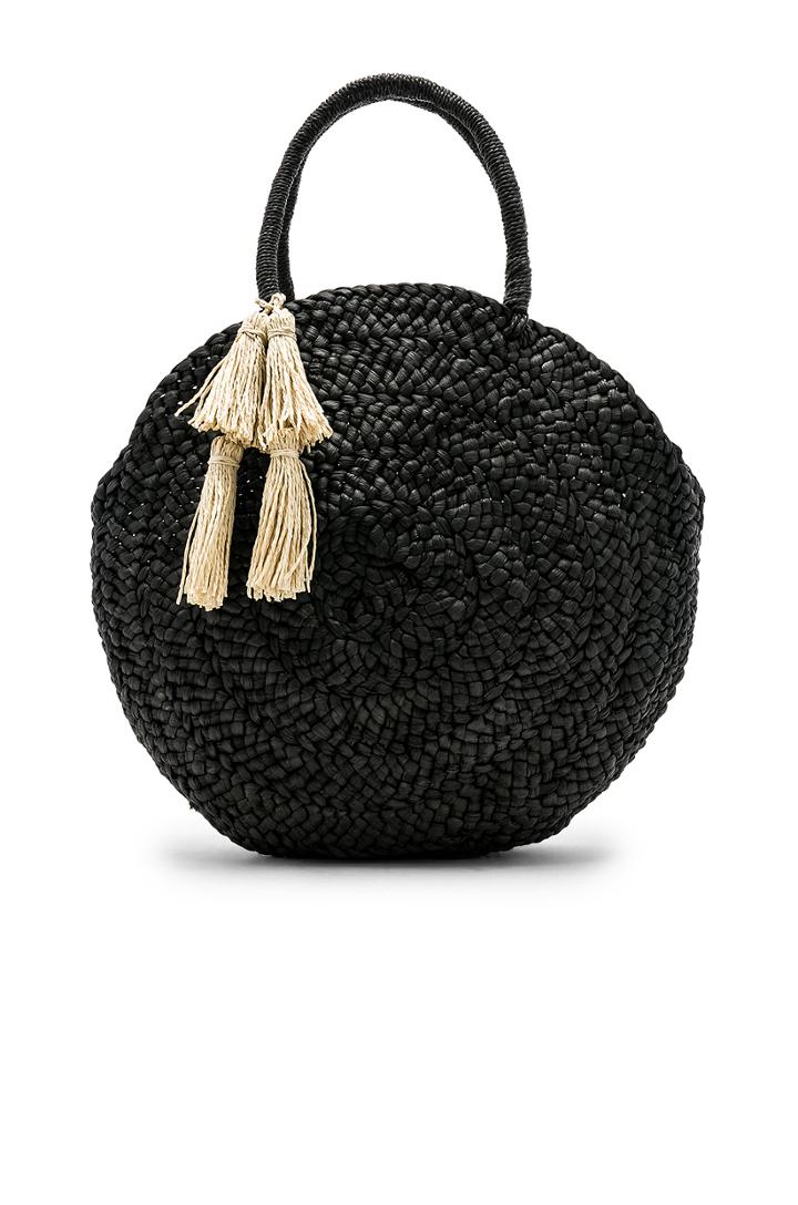 Beach Weekend Bag