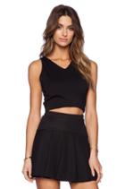 Claire Bra Top