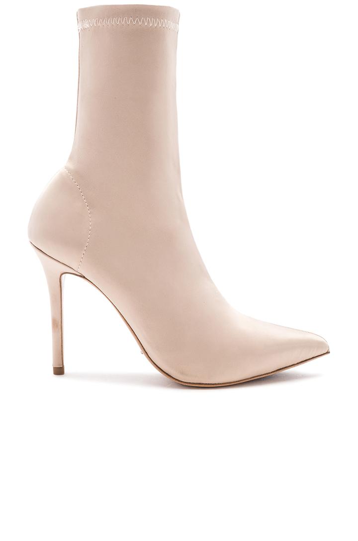 Davis Bootie