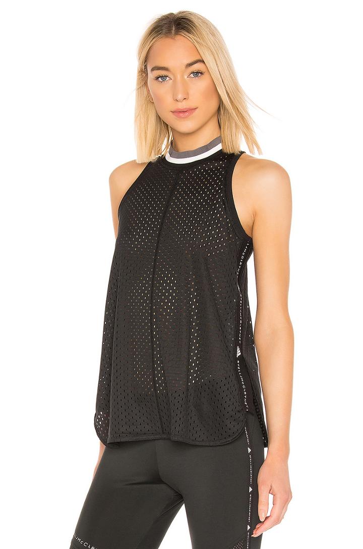 Train Mesh Tank
