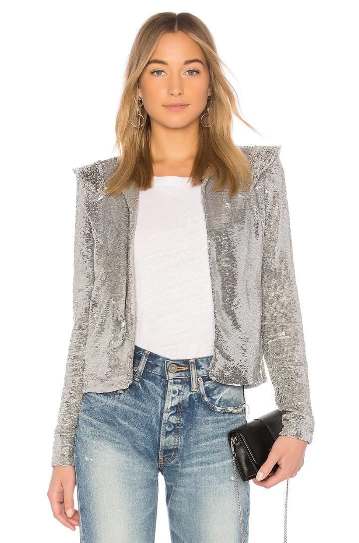 Waklyn Jacket