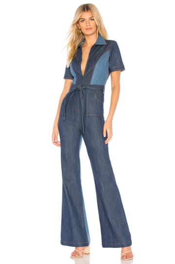 Blue Jean Baby