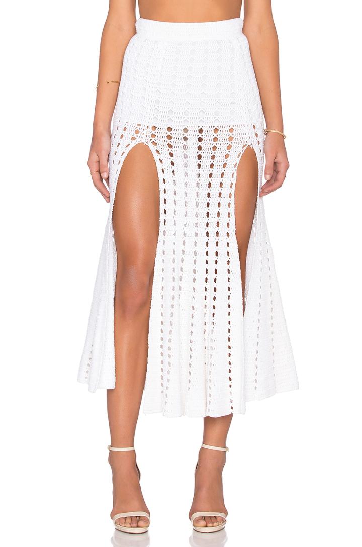 Higher Ground Skirt