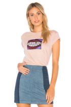 Little Heart Angie Babydoll Tee