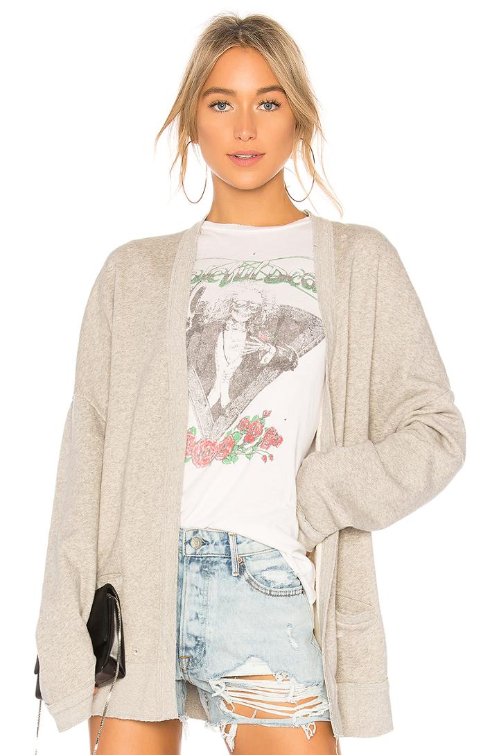 Odella Cardigan