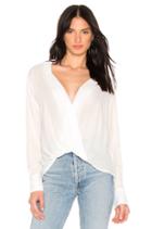 Georgette Mimi Top