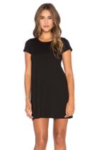 Cuba Mini Tee Dress