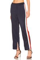 Naoki Polo Pants