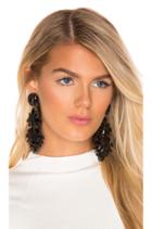 Gem Statement Earring