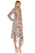X Revolve Birdie Dress