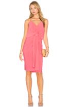 Domino Midi Dress
