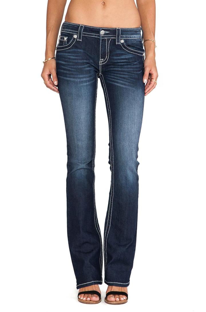 Bootcut