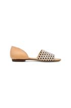 Milly Pokadot Sandal