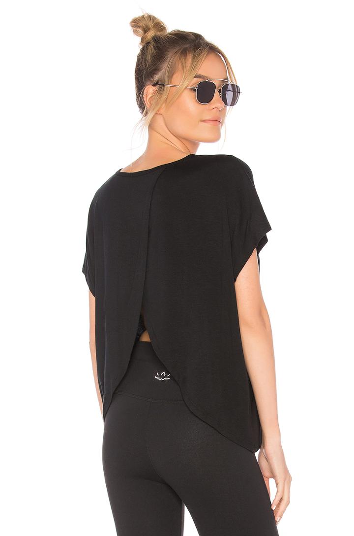 In Easy Does It Tee