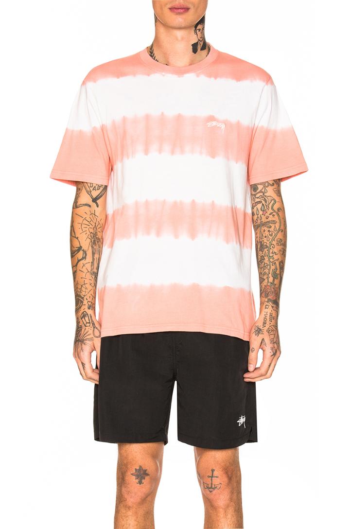 Ziggy Stripe Jersey
