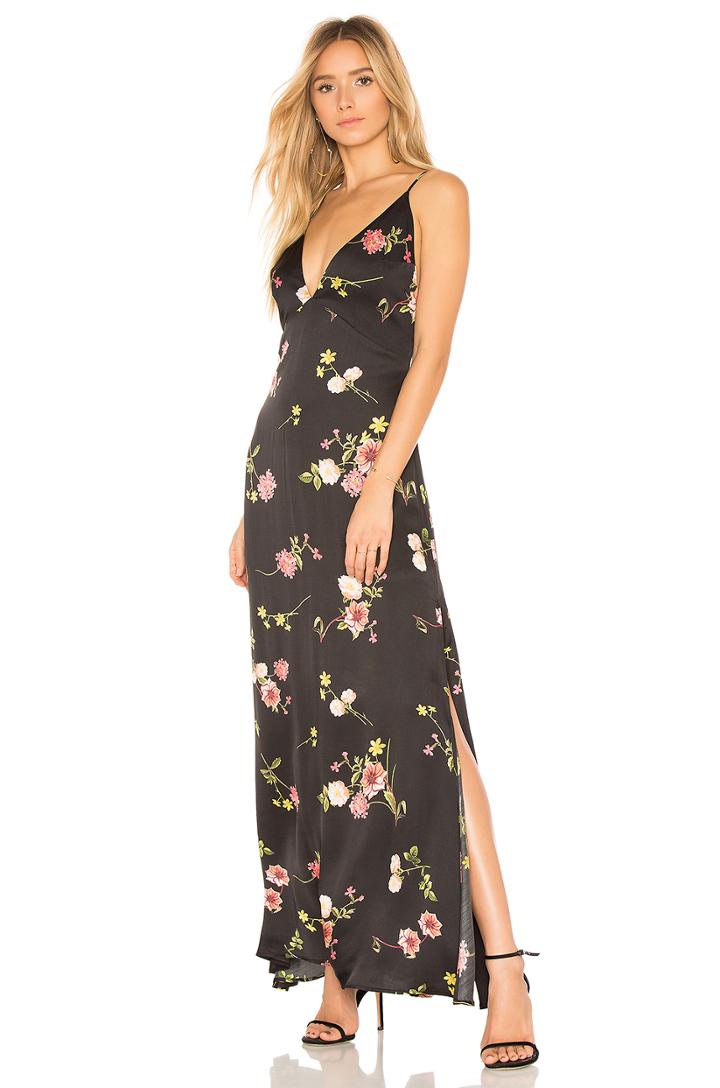 Odile Dress