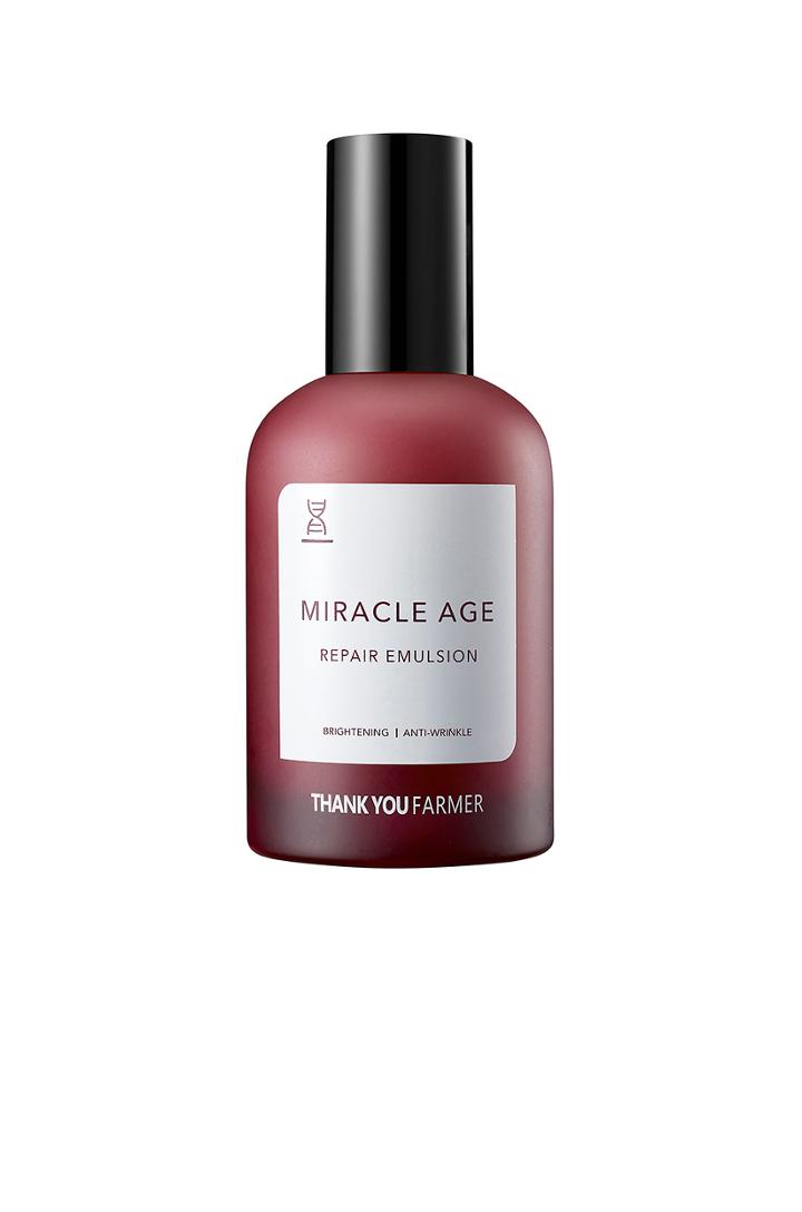 Miracle Age Repair Emulsion