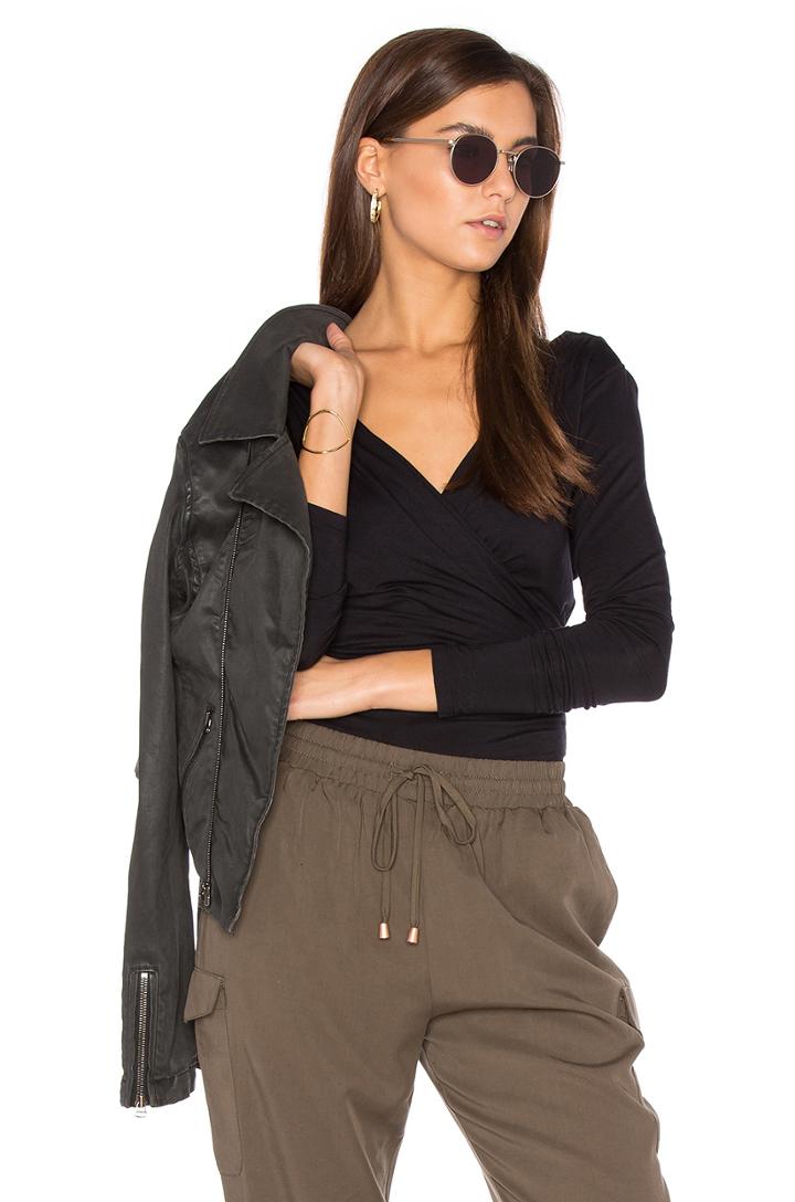 Be Your Baby Top