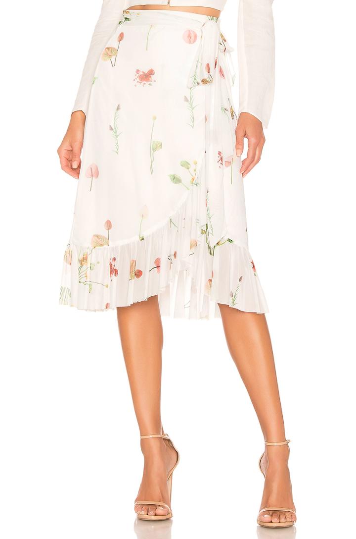 Mellie Skirt
