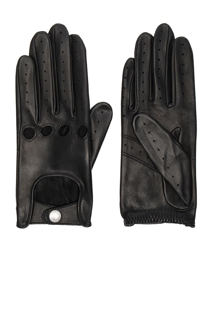 Driving Gloves