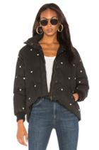 The Puffer Coat