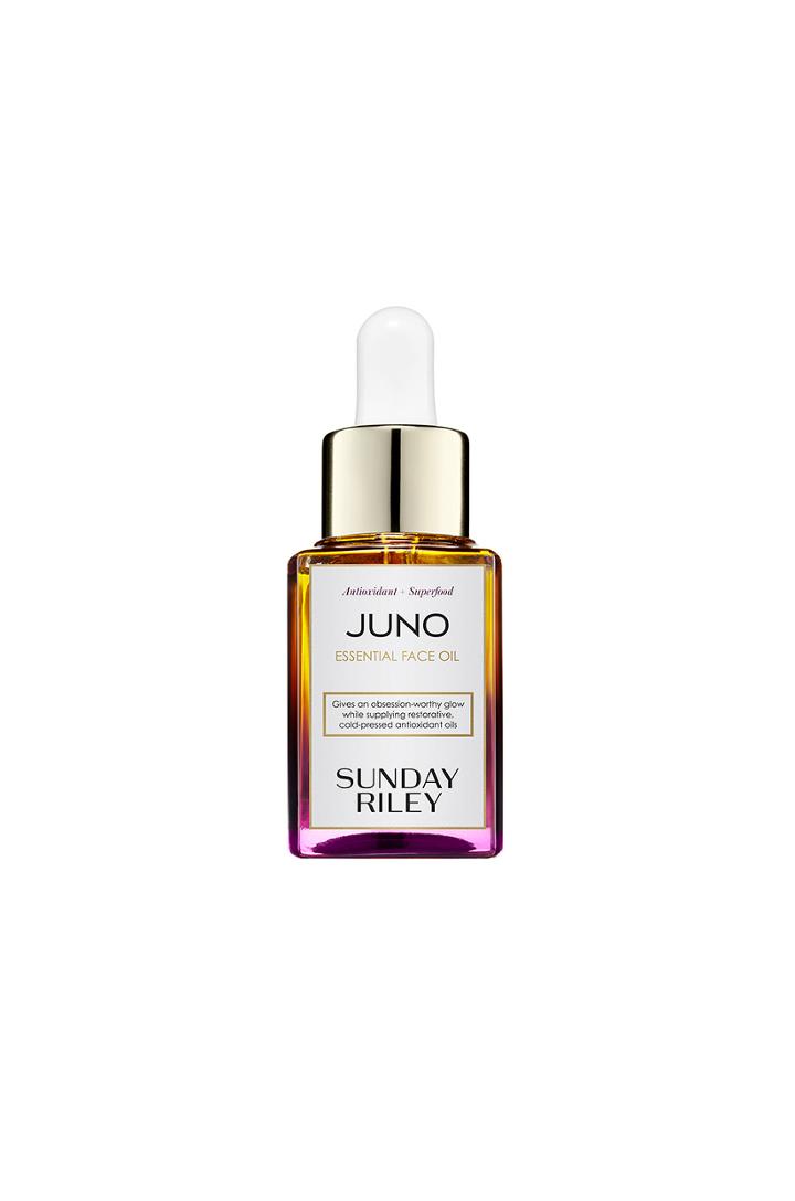 Travel Juno Essential Face Oil