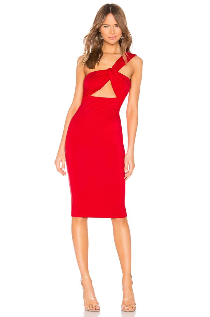 Nella Dress