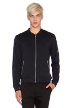 Sport Punk Sweatshirt