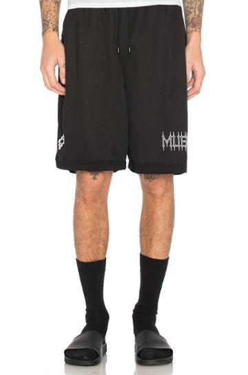 Orlando Shorts