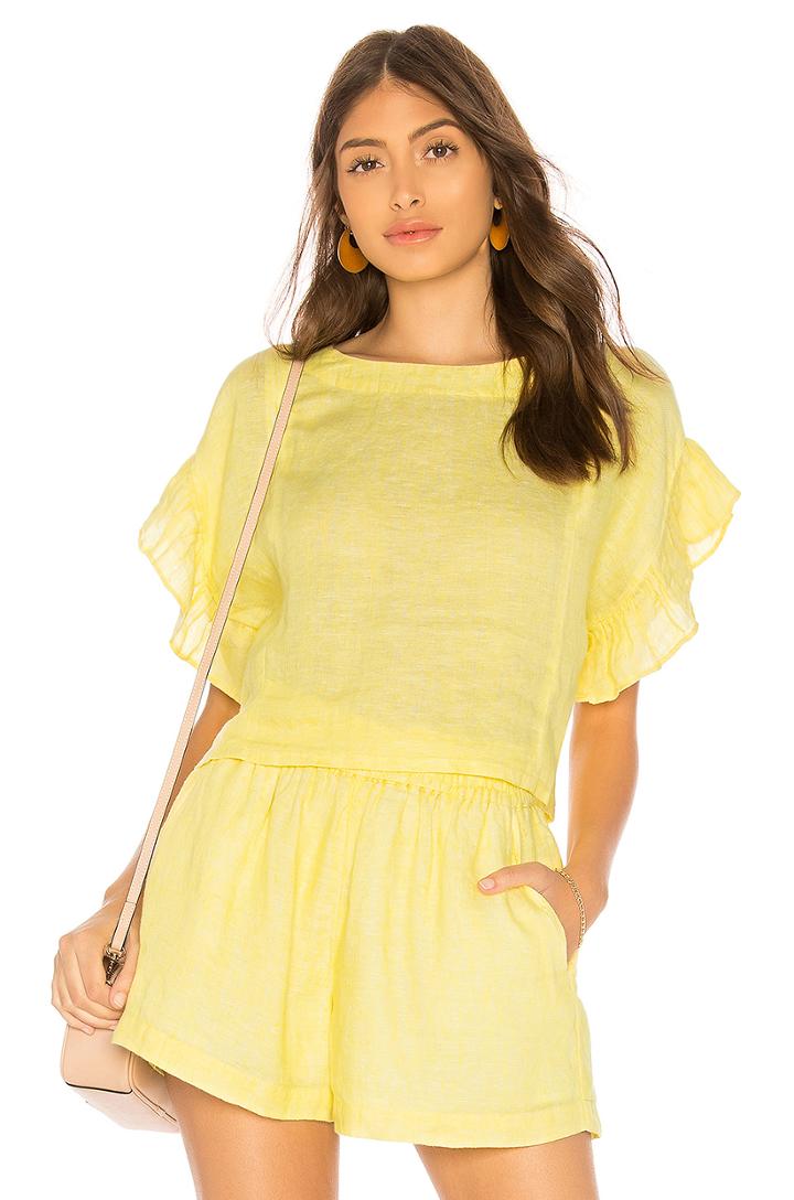 Febronia Top
